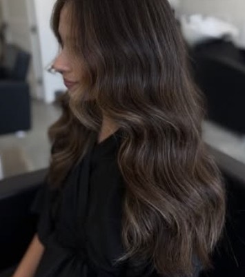 Consultation result at Opal & Ivy Salon Baton Rouge