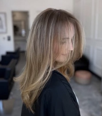 2/3 Highlight result at Opal & Ivy Salon Baton Rouge